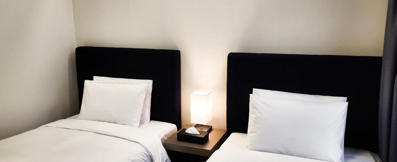 בוסאן Haeundae Blue Story Hotel מראה חיצוני תמונה