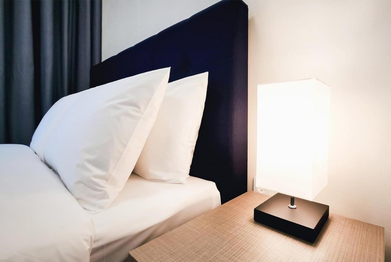 בוסאן Haeundae Blue Story Hotel מראה חיצוני תמונה