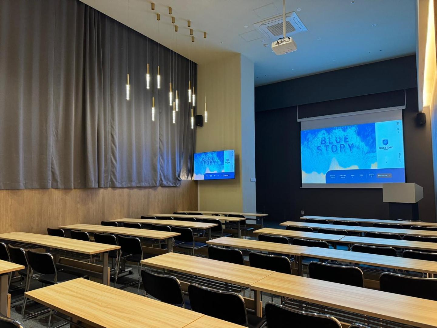 בוסאן Haeundae Blue Story Hotel מראה חיצוני תמונה